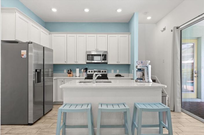 Image No.8-Propriété de 5 chambres à vendre à Kissimmee