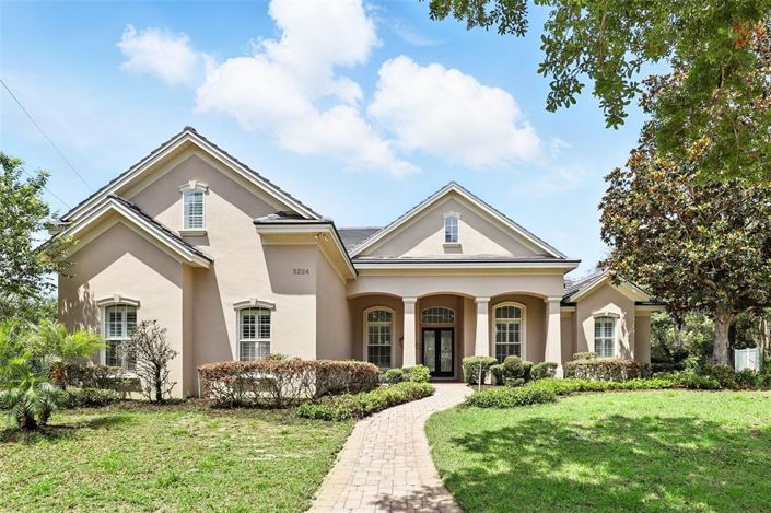 Image No.1-Propriété de 5 chambres à vendre à Orlando