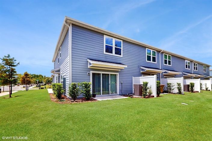 Image No.25-3 Bed Townhouse for sale