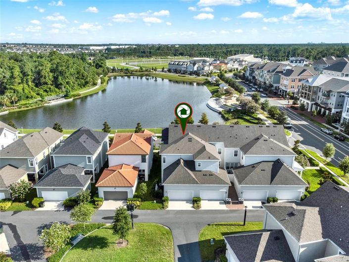 Image No.40-3 Bed Townhouse for sale