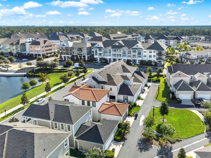 Image No.42-3 Bed Townhouse for sale