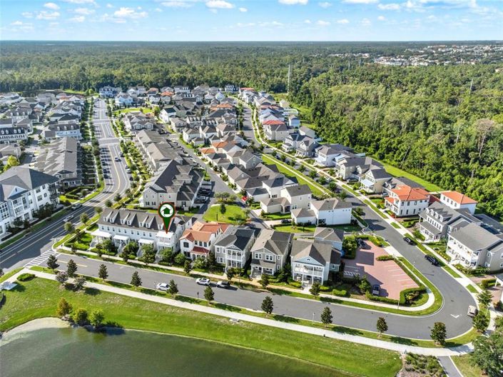 Image No.47-3 Bed Townhouse for sale