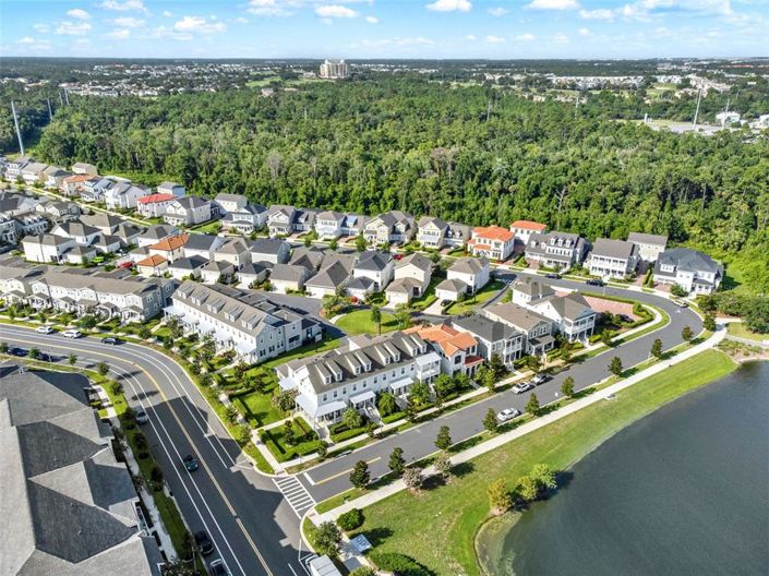 Image No.50-3 Bed Townhouse for sale