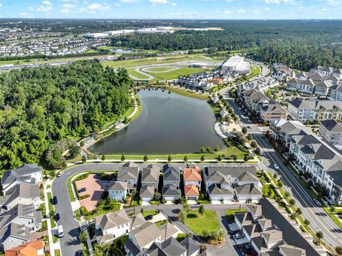 Image No.57-3 Bed Townhouse for sale