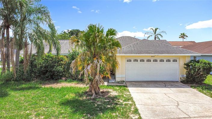 Image No.2-Propriété de 3 chambres à vendre à Kissimmee