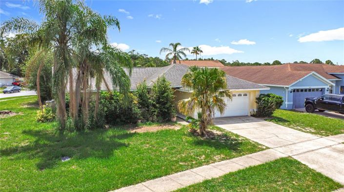 Image No.3-Propriété de 3 chambres à vendre à Kissimmee