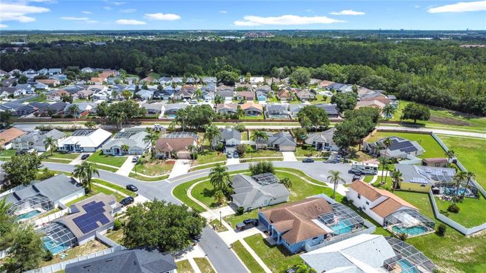 Image No.46-Propriété de 3 chambres à vendre à Kissimmee