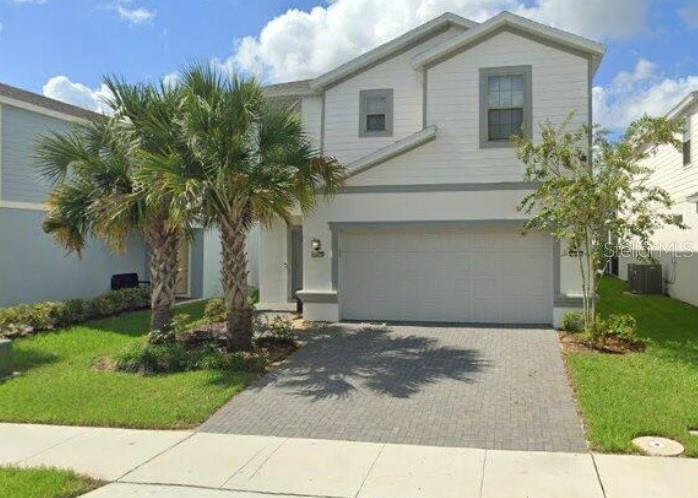 Image No.1-Propriété de 7 chambres à vendre à Kissimmee
