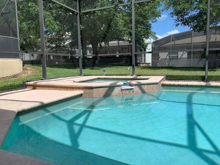 Image No.21-Propriété de 6 chambres à vendre à Kissimmee