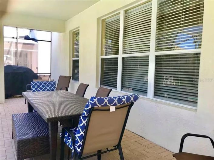 Image No.7-Propriété de 6 chambres à vendre à Kissimmee