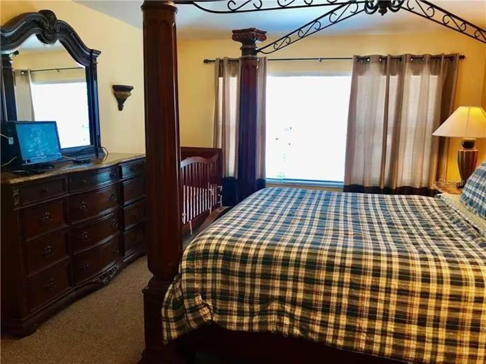 Image No.8-Propriété de 6 chambres à vendre à Kissimmee