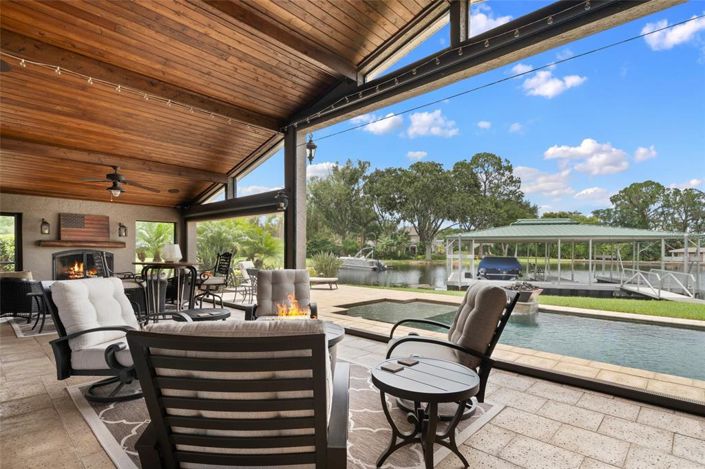 Image No.4-Propriété de 4 chambres à vendre à Windermere