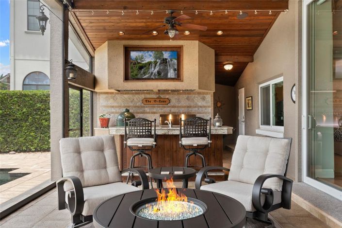 Image No.5-Propriété de 4 chambres à vendre à Windermere