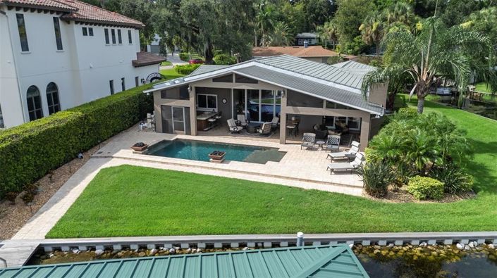 Image No.6-Propriété de 4 chambres à vendre à Windermere