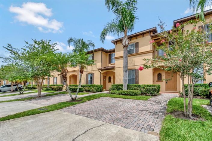 Image No.2-Maison de ville de 3 chambres à vendre à Davenport