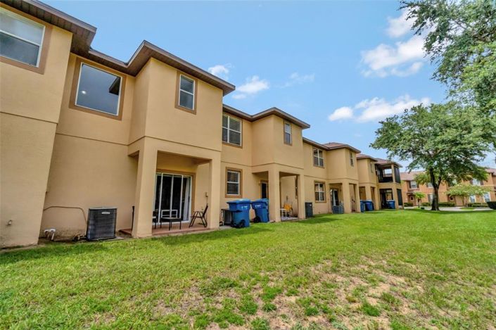 Image No.26-Maison de ville de 3 chambres à vendre à Davenport