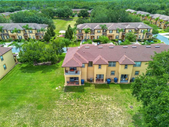 Image No.28-Maison de ville de 3 chambres à vendre à Davenport