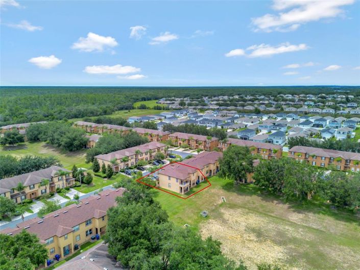 Image No.30-Maison de ville de 3 chambres à vendre à Davenport