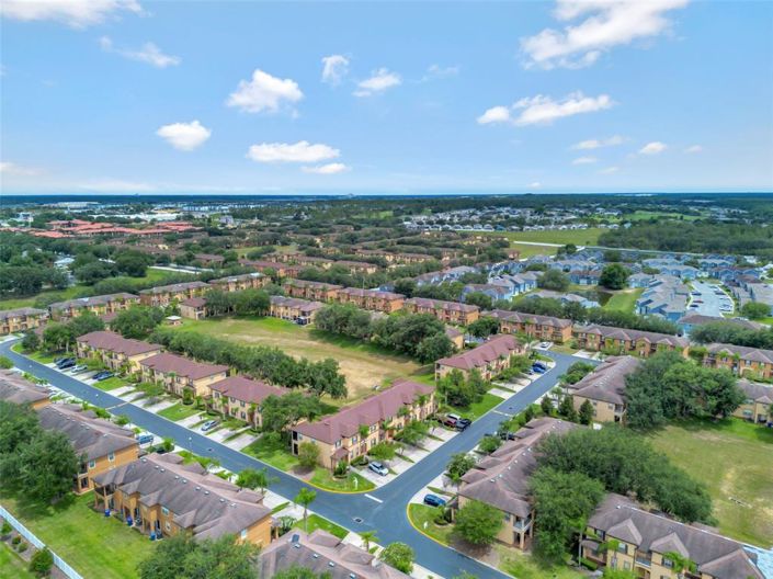 Image No.31-Maison de ville de 3 chambres à vendre à Davenport