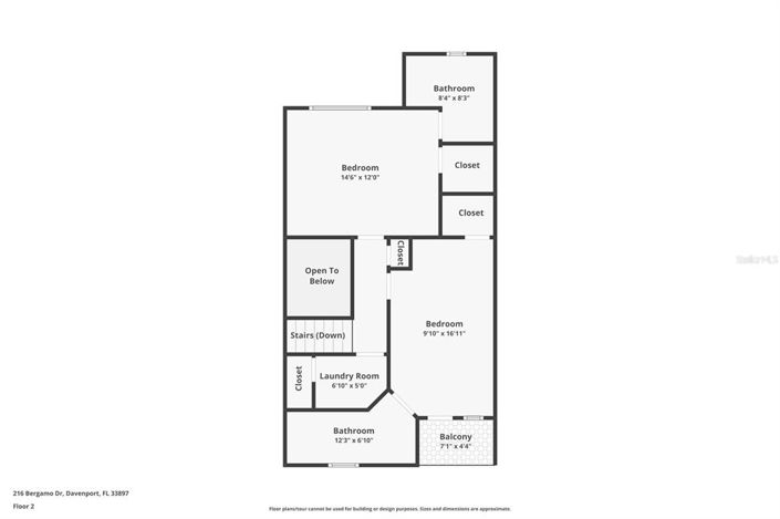 Image No.33-Maison de ville de 3 chambres à vendre à Davenport