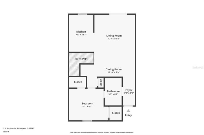 Image No.34-Maison de ville de 3 chambres à vendre à Davenport