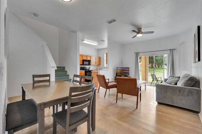 Image No.6-Maison de ville de 3 chambres à vendre à Davenport