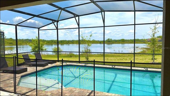 Image No.2-Propriété de 6 chambres à vendre à Haines City