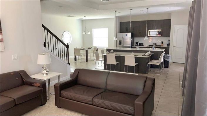 Image No.4-Propriété de 6 chambres à vendre à Haines City