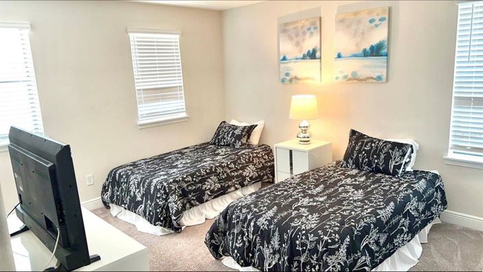 Image No.6-Propriété de 6 chambres à vendre à Haines City