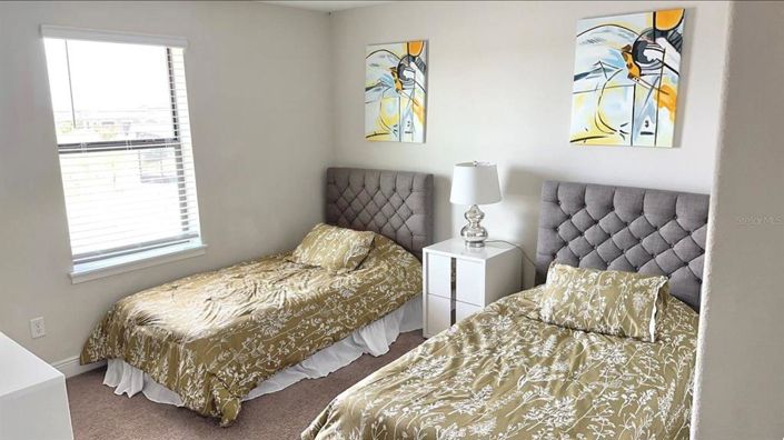 Image No.7-Propriété de 6 chambres à vendre à Haines City