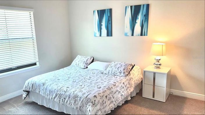 Image No.9-Propriété de 6 chambres à vendre à Haines City