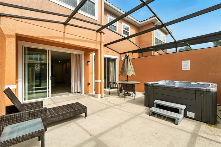 Image No.25-2 Bed Townhouse for sale