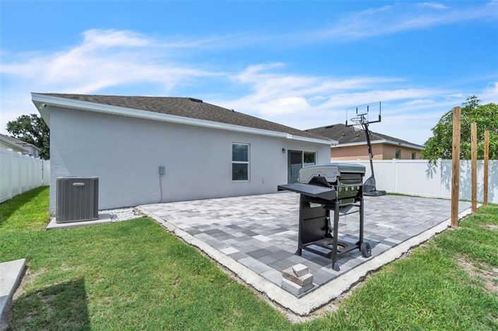 Image No.31-Propriété de 4 chambres à vendre à Kissimmee