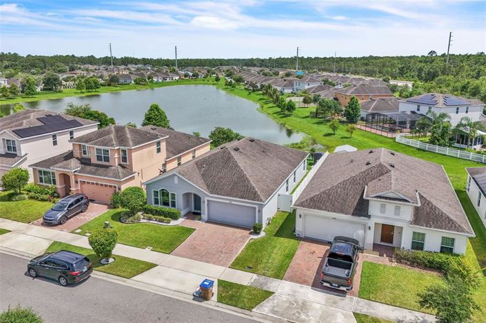 Image No.34-Propriété de 4 chambres à vendre à Kissimmee