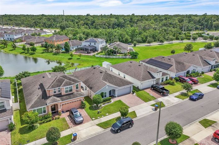 Image No.35-Propriété de 4 chambres à vendre à Kissimmee