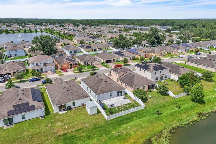 Image No.36-Propriété de 4 chambres à vendre à Kissimmee