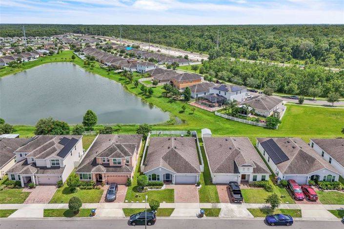 Image No.39-Propriété de 4 chambres à vendre à Kissimmee