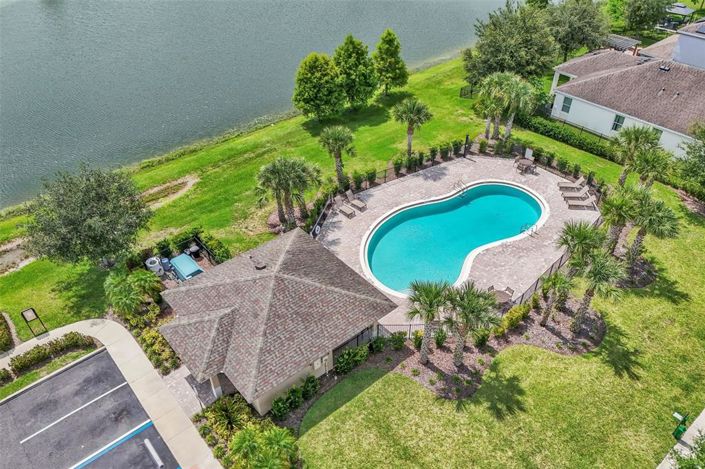 Image No.41-Propriété de 4 chambres à vendre à Kissimmee