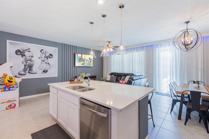 Image No.13-Maison de ville de 3 chambres à vendre à Davenport