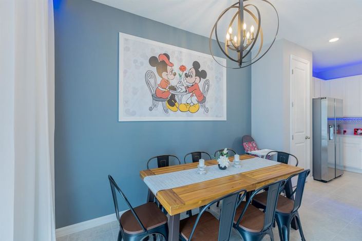 Image No.15-Maison de ville de 3 chambres à vendre à Davenport