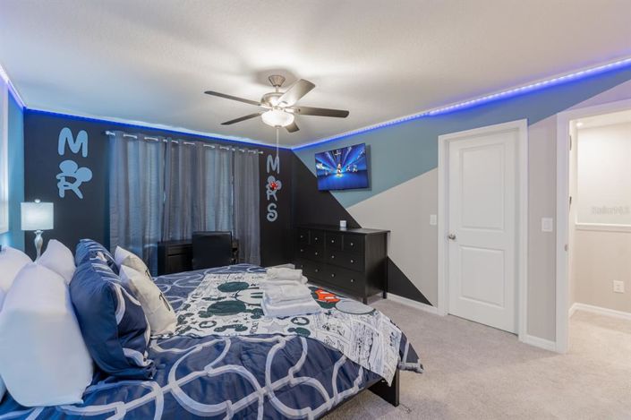 Image No.24-Maison de ville de 3 chambres à vendre à Davenport