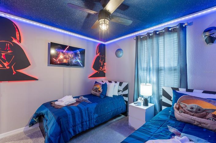 Image No.33-Maison de ville de 3 chambres à vendre à Davenport