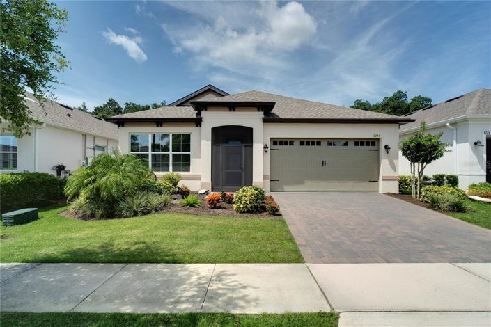 Image No.1-Propriété de 3 chambres à vendre à Kissimmee