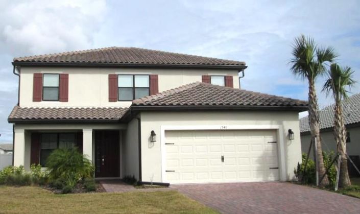 Image No.1-5 Bed Property for sale