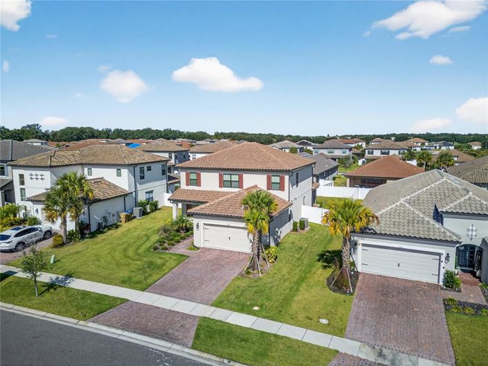 Image No.2-Propriété de 5 chambres à vendre à Kissimmee