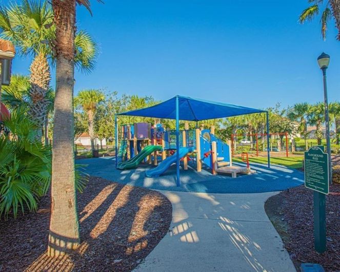 Image No.30-Propriété de 5 chambres à vendre à Kissimmee