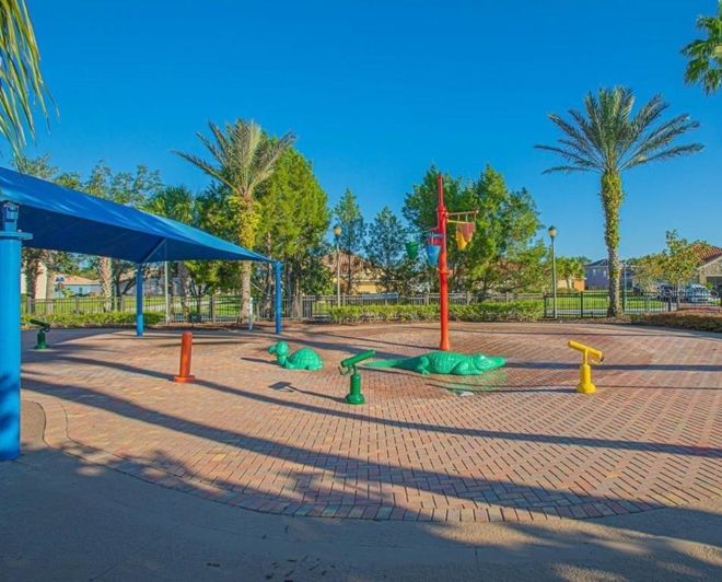 Image No.31-Propriété de 5 chambres à vendre à Kissimmee