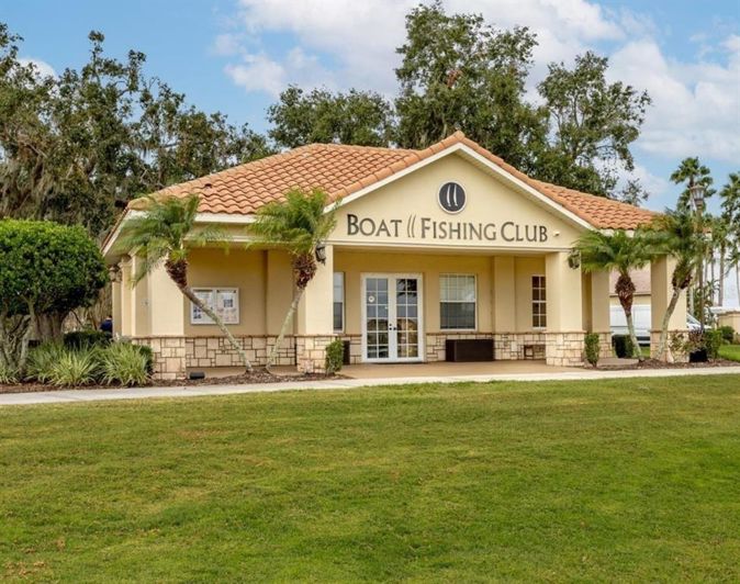 Image No.32-Propriété de 5 chambres à vendre à Kissimmee