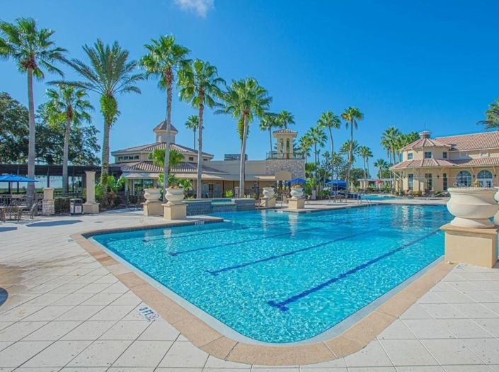 Image No.34-Propriété de 5 chambres à vendre à Kissimmee