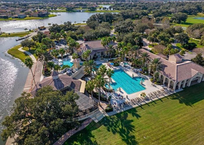 Image No.38-Propriété de 5 chambres à vendre à Kissimmee